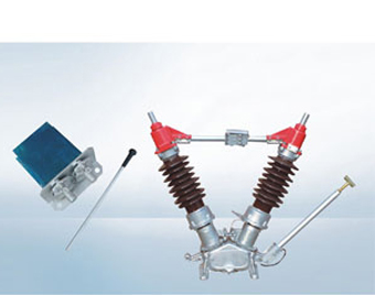 GW5-12KV(35KV)戶外隔離開(kāi)關(guān)