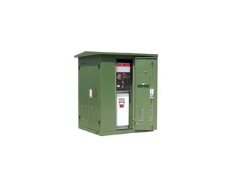 負(fù)荷開(kāi)關(guān)電纜分接箱